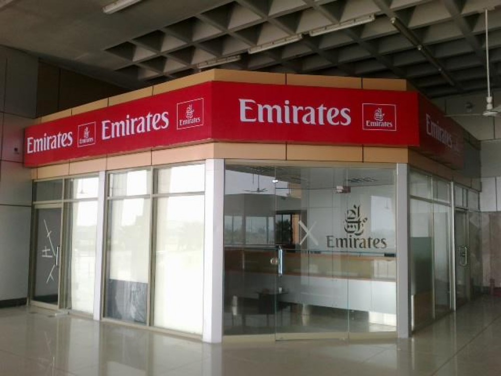EMIRATES