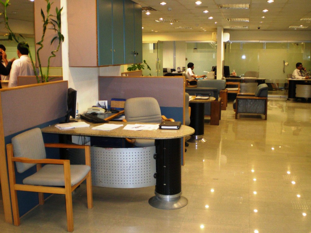 Bank Alfalah Consumer Finance centre Lahore